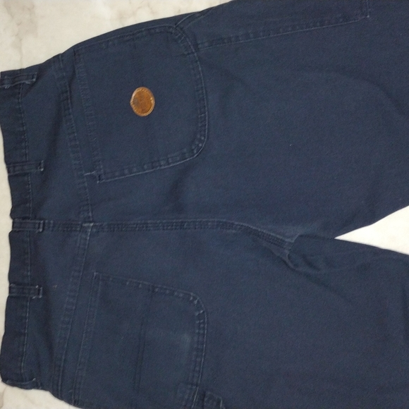 Red Kap work pants. - Picture 9 of 11